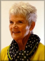 Næstformand Birgitte Mikkelsen